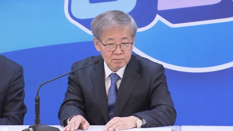 임혁백 "與 공천, 다선 교체 4명 불과...중진 불패"