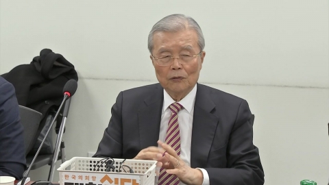 개혁신당, 양향자·조응천 등 35명 1차 공천...수도권 다수