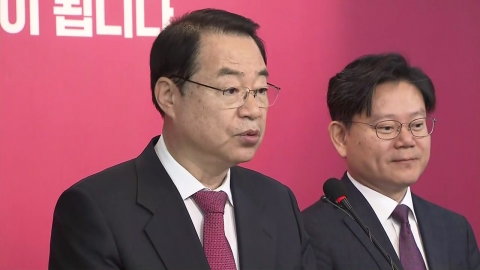 與, 16년 만에 모든 지역구 공천..."호남 3석 목표"