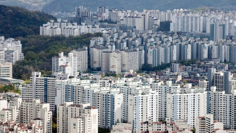 3월 둘째 주 1.1만 가구 분양..."주간 기준 올해 최대"