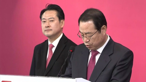 與, 화성정에 유경준 전략공천...하태경·이혜훈 결선행