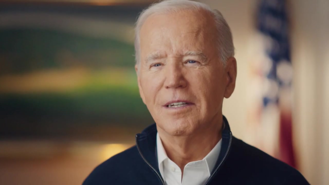 President Biden Releases Ad Addressing Concerns Of Age In Re Election Campaign News Directory 3