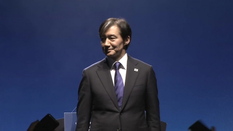 '조국혁신당' 급부상에...이낙연·이준석 '난감'