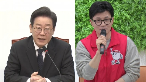 [공약돋보기] '간병비' vs '저출생'...지지층 확장 '1호' 공약