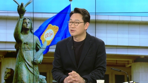 [총선 승부처] '정치 1번지' 종로구 3파전...곽상언 변호사에게 듣는다