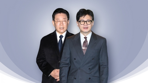 이재명 "여당, 패륜공천" 한동훈 "형수 욕설이 패륜"