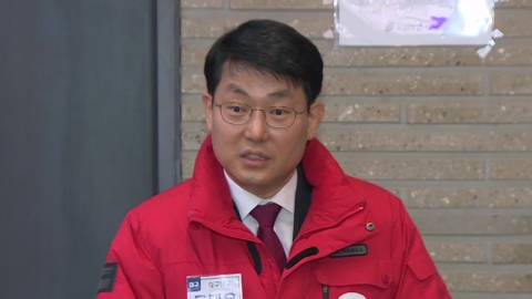 한동훈 "도태우 발언, 국민 눈높이 맞게 재검토"...공관위에 요청