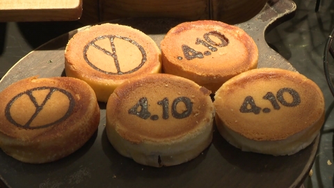 기분 좋은 순간 공략한 "투표합시다" 캠페인