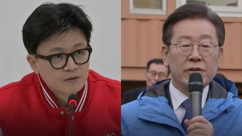 "비례, 노골적 종북" 공세 속 민주당, 재추천 요구 / 가수 리아, 조국혁신당에 [띵동 정국배달]