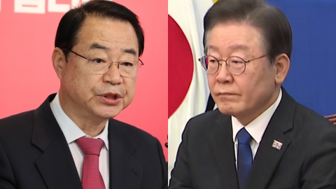 與, 도태우 공천 재검토...野, 비례 1번 재논의 요구