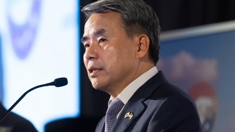 김병주 "이종섭 적임자? 눈 가리고 아웅하는 것" 한동훈 "박덕흠 엄중 경고" [앵커리포트]