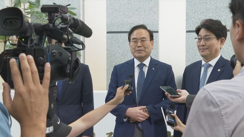 '위증교사' 구속영장 잇단 기각...검찰 '對 서거석' 전략 바꿀까