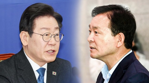 총선 D-29...정치권 "자나깨나 말 조심" [앵커리포트] 