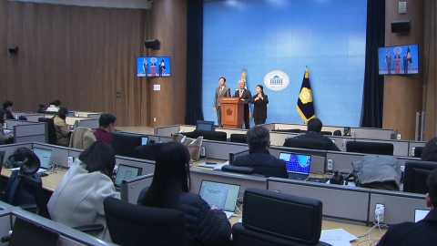 '조금박해' 조응천·금태섭, 박용진에 "함께 싸우자"