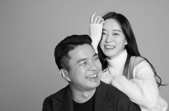 연애 예능이 맺어준 정준·김유지 결별..."각자 행복하기로"