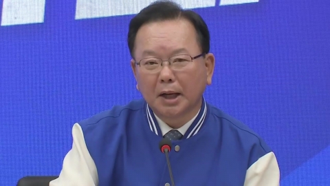 김부겸, '與 도태우 공천'에 "상식적으로 납득 못 해"