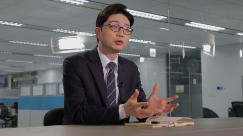 [오만정] 88년생 민주당 청년 정치인이 바라본 '조국혁신당'은?