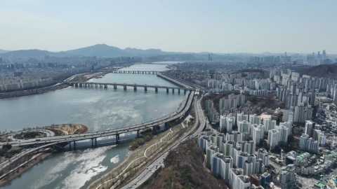 여야 '한강 벨트' 공략 총력전...하남까지 '전선 확대'