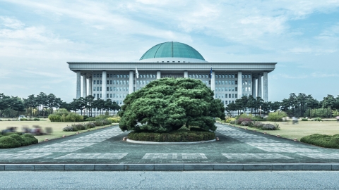 與, 국민추천 5곳 후보 주목...野 비례후보 2명 재추천