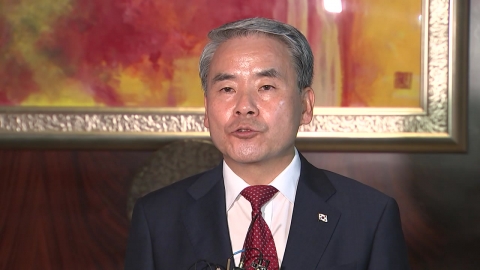 민주, '이종섭 출국' 총공세...與, 총선 악재 전전긍긍