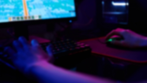 '이거 돈 되네' 회사 몰래 아이템 만들어 판 게임회사 직원