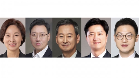 與, 서울 강남갑에 서명옥...국민추천제 5곳 공천 완료