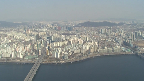 '심판론·3자 구도·리턴매치'...출렁이는 한강 벨트