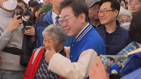 이재명, 강북을 전략경선에 "차점자가 우승자 되지 않아"