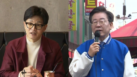 여야, 수도권 주말 표심 공략..."중앙에서 지원" vs "정권심판"