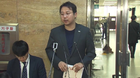 총선D-25, 與 장예찬 공천 취소...野 박용진 재심 기각