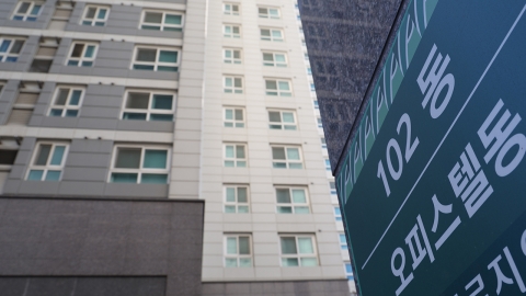 전국 오피스텔 월세 고공행진...전세·매매가격은 하락