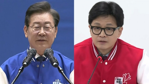 양문석 논란에 이재명 "공천은 최고위가"...與, 선대위 첫 회의