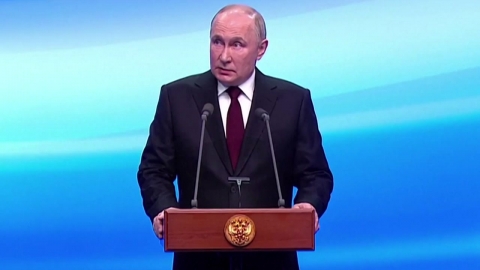 [뉴스라이더] '현대판 차르' 푸틴?...역대 최고 득표율로 5선 확정