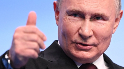 스탈린 넘을 푸틴..."러시아 역사상 최장 기간 통치 가능" [Y녹취록]