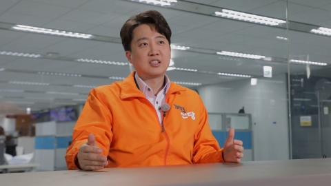 [오만정] 이준석 "이낙연과의 합당 때 관 뚜껑 덮힐 뻔"…'싸가지론' 입장은?