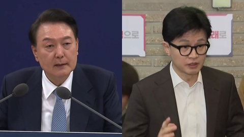 '이종섭·황상무' 이어 비례까지...당정 갈등 2라운드?