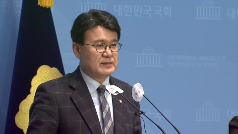 황운하 "조국혁신당, 25∼30% 득표·최대 15석 목표"