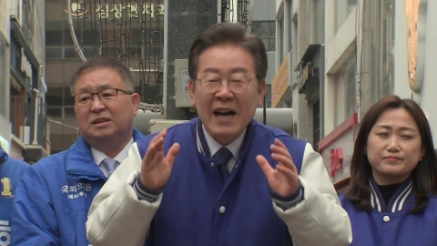 민주, '불법 경선' 의혹 광주 북갑 공천 문제 오늘 밤 결론