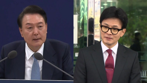 '이종섭·황상무' 이어 비례까지...당정 갈등 2라운드?