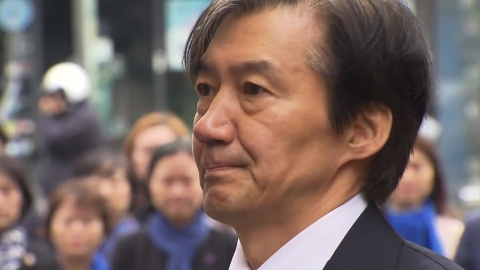 조국혁신당 '지지율 돌풍'..."비례 최대 15석 목표"