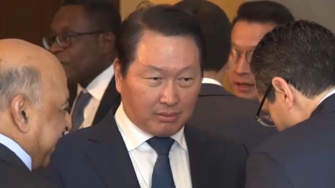 최태원, SK하이닉스서 받은 연봉만 25억 원