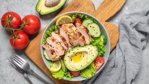 알츠하이머 생쥐에 케토 식단 먹여보니…“기억력 감퇴 지연 확인”