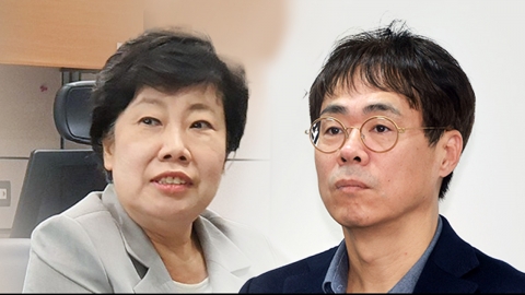 조배숙 "호남 홀대, 누가 헌신하겠는가" 김경율 "한동훈이 맞다" [앵커리포트]