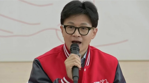 [뉴스큐] 전원책 "與 비례 공천, '사천' 냄새 상당히 짙어"