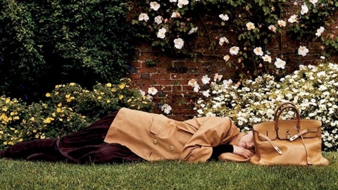 '아무한테나 안 팔아' 美서 소송전 휘말린 에르메스  