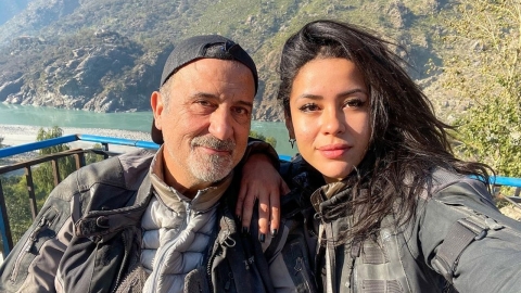 인도서 집단 성폭행당한 커플 유튜버 “인도 여행 후회 안 해”