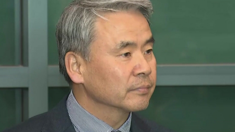 [더뉴스] '수사외압 의혹' 이종섭 귀국...김남국 입당·조수진 변호 논란