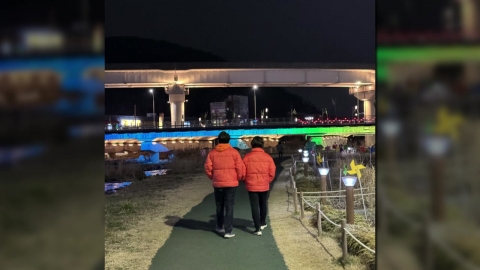 양향자 "합당 정신 다시 확인...개혁신당 후보로 등록"