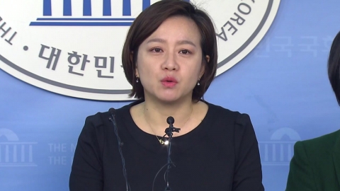 [뉴스앤이슈] 조수진 사퇴한 '강북을'...민주, '제3인물' 전략공천 방침