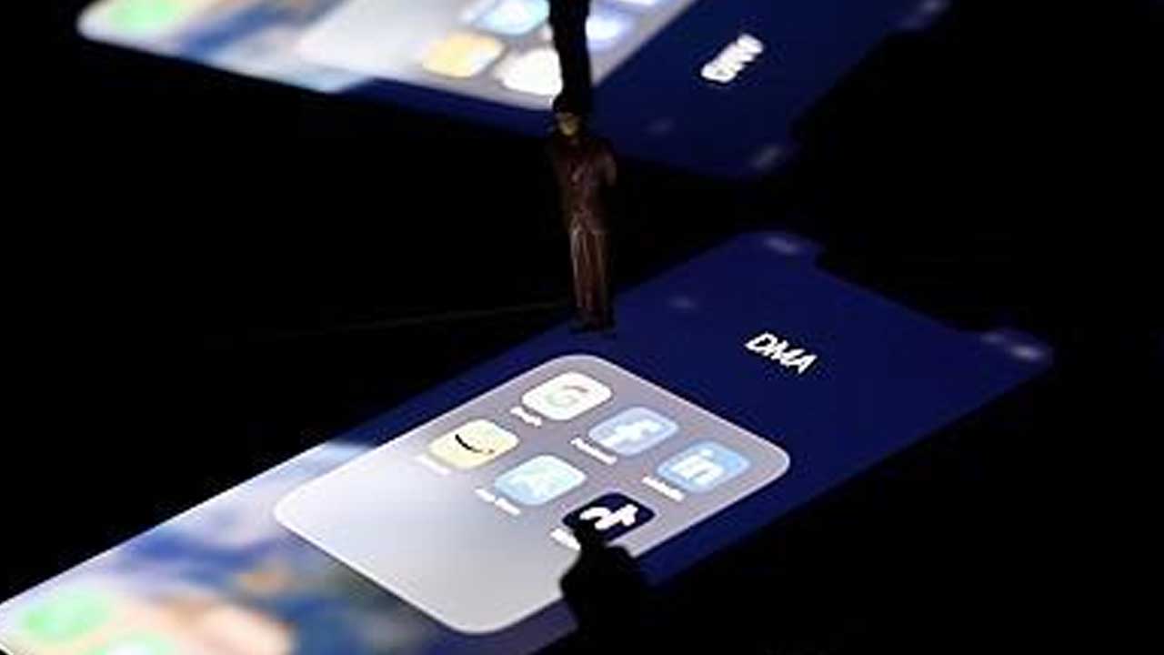 영국 언론 유명인 4천 명 딥페이크 음란물 피해 입어 | YTN